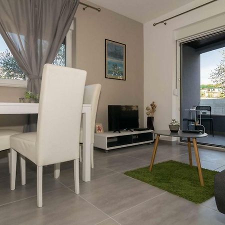 Apartmani Marinovic Zadar Exteriér fotografie