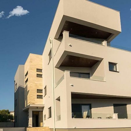 Apartmani Marinovic Zadar Exteriér fotografie