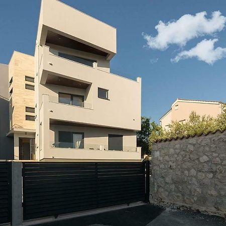 Apartmani Marinovic Zadar Exteriér fotografie