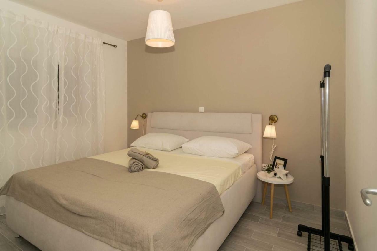 Apartmani Marinovic Zadar Exteriér fotografie