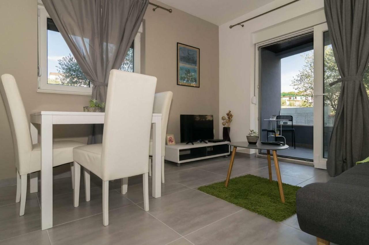 Apartmani Marinovic Zadar Exteriér fotografie