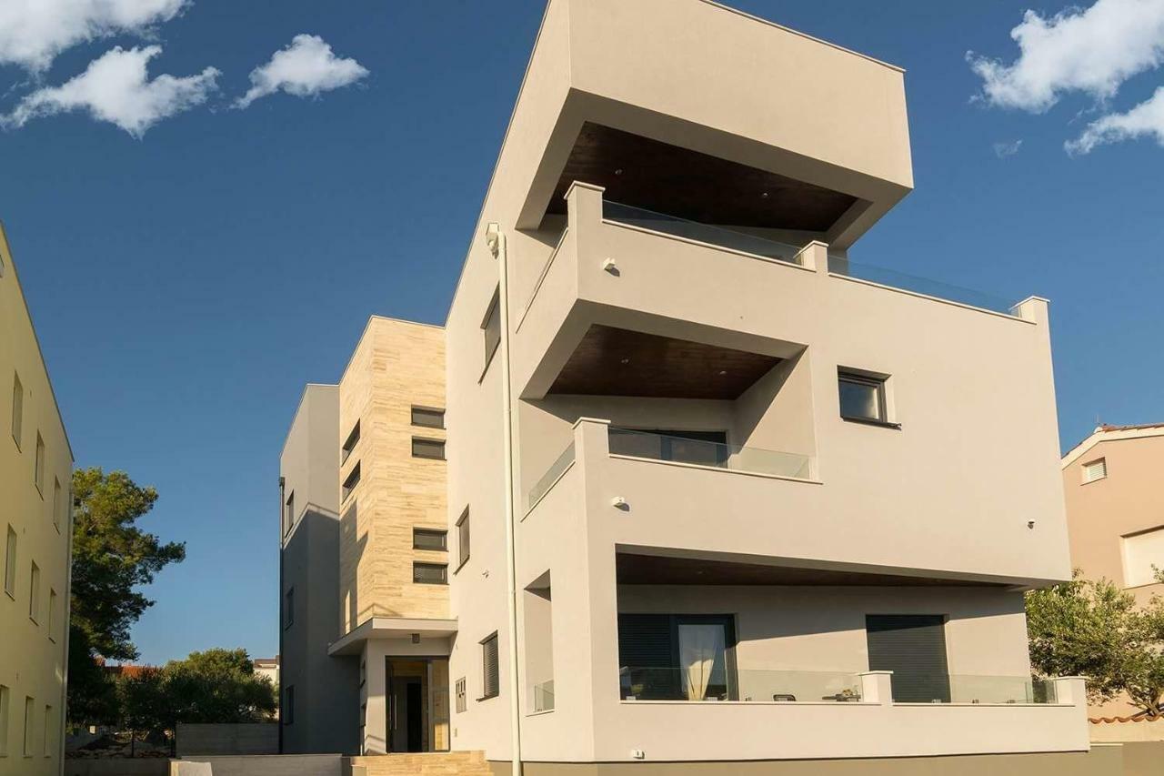 Apartmani Marinovic Zadar Exteriér fotografie