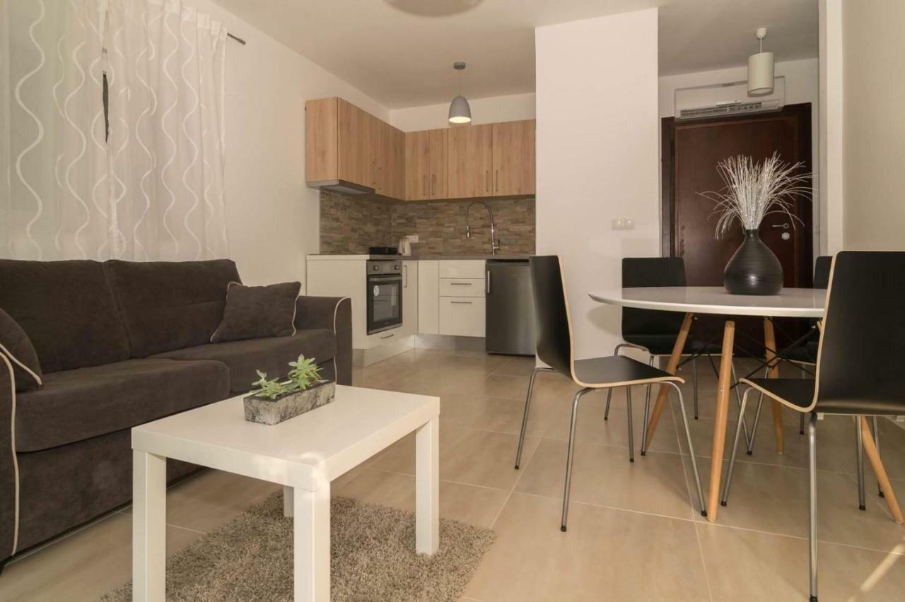 Apartmani Marinovic Zadar Exteriér fotografie