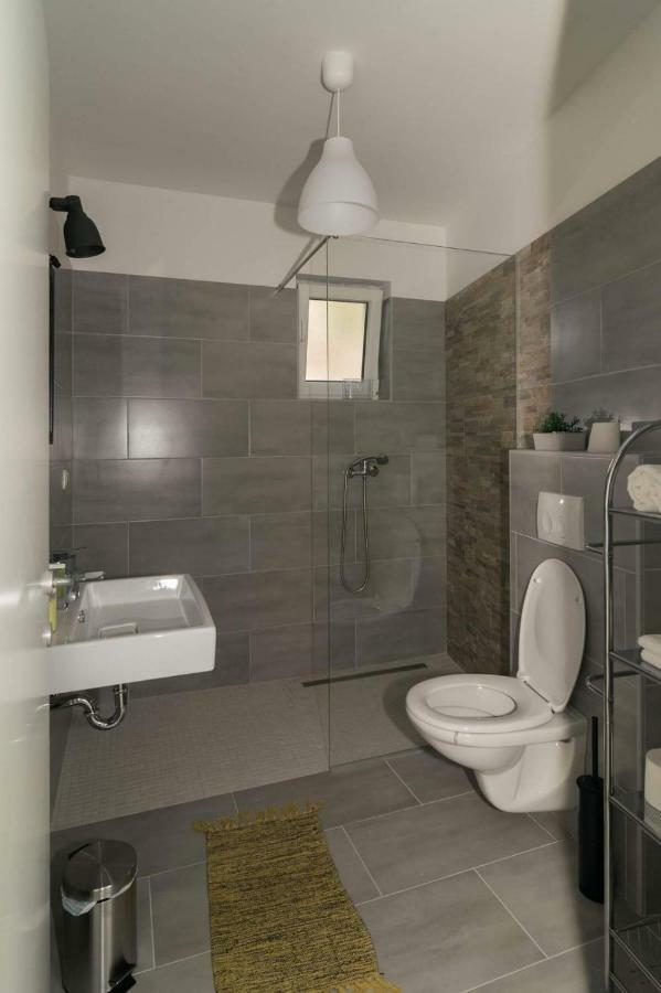 Apartmani Marinovic Zadar Exteriér fotografie