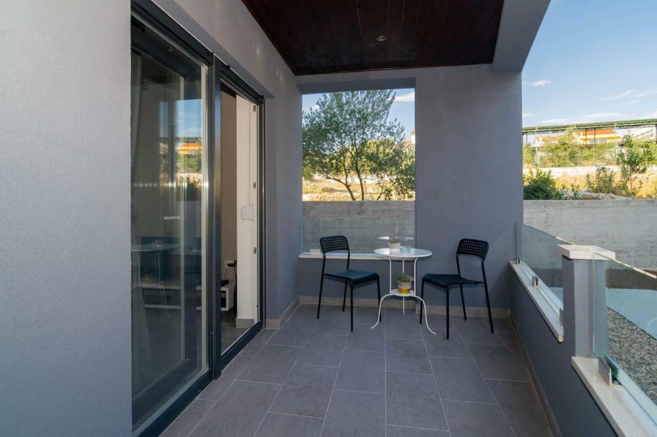 Apartmani Marinovic Zadar Exteriér fotografie