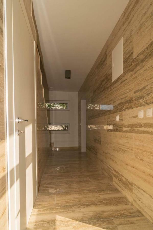 Apartmani Marinovic Zadar Exteriér fotografie