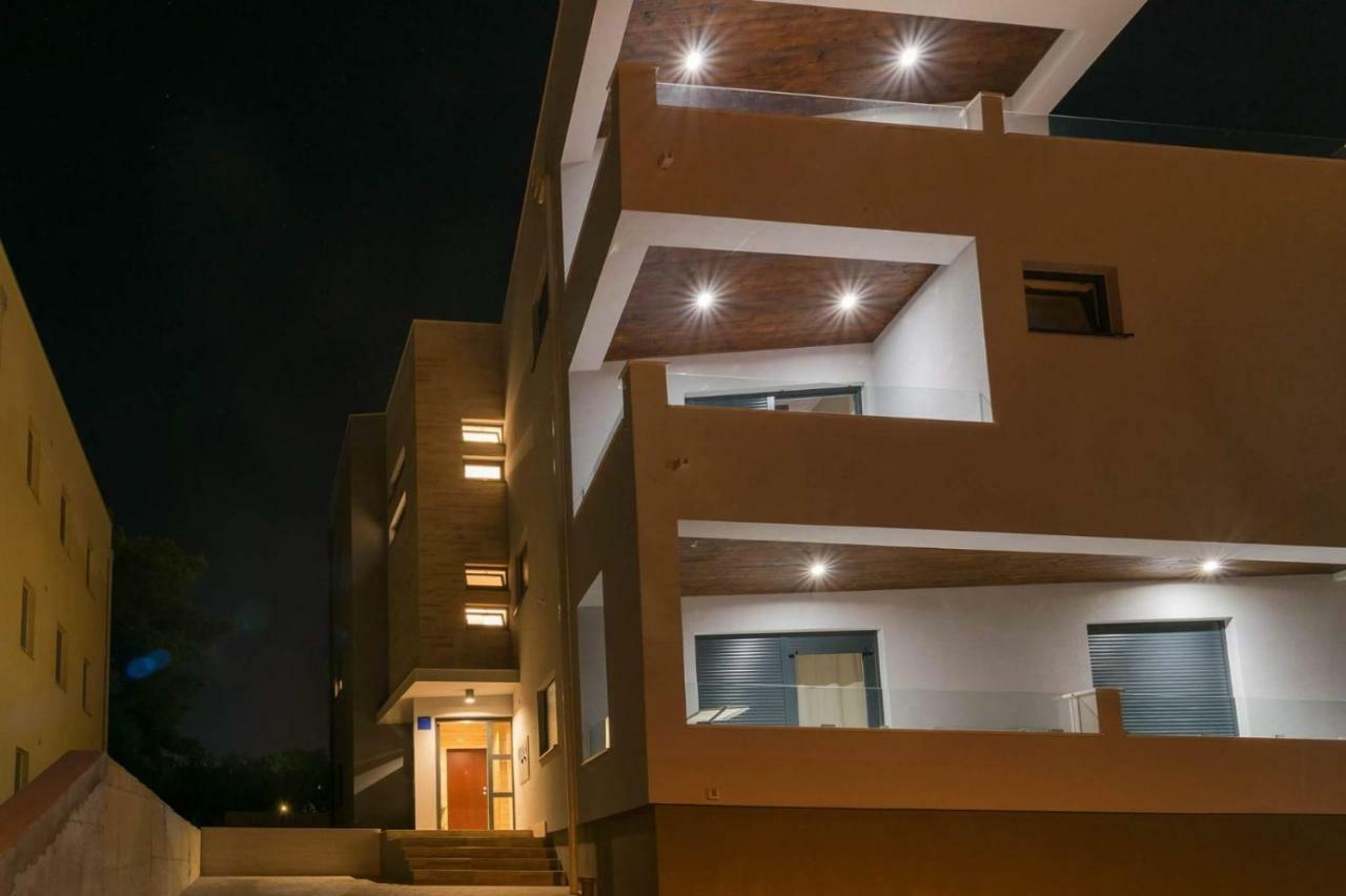 Apartmani Marinovic Zadar Exteriér fotografie