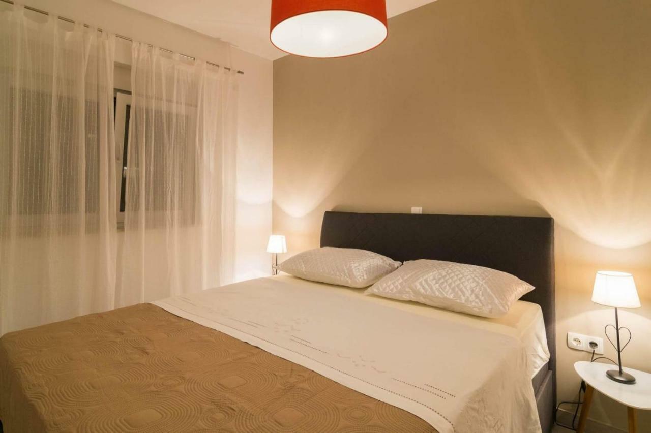Apartmani Marinovic Zadar Pokoj fotografie